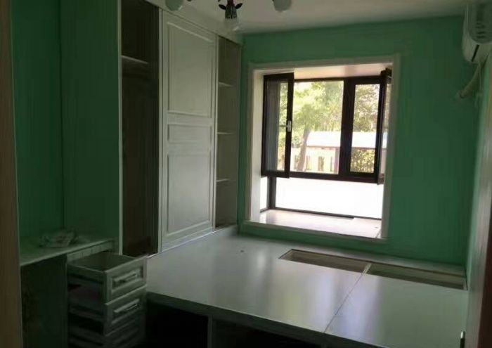 合肥禹州华侨城二期装修效果图