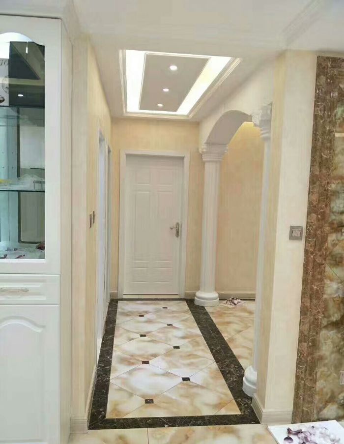 西安御景城装修效果图