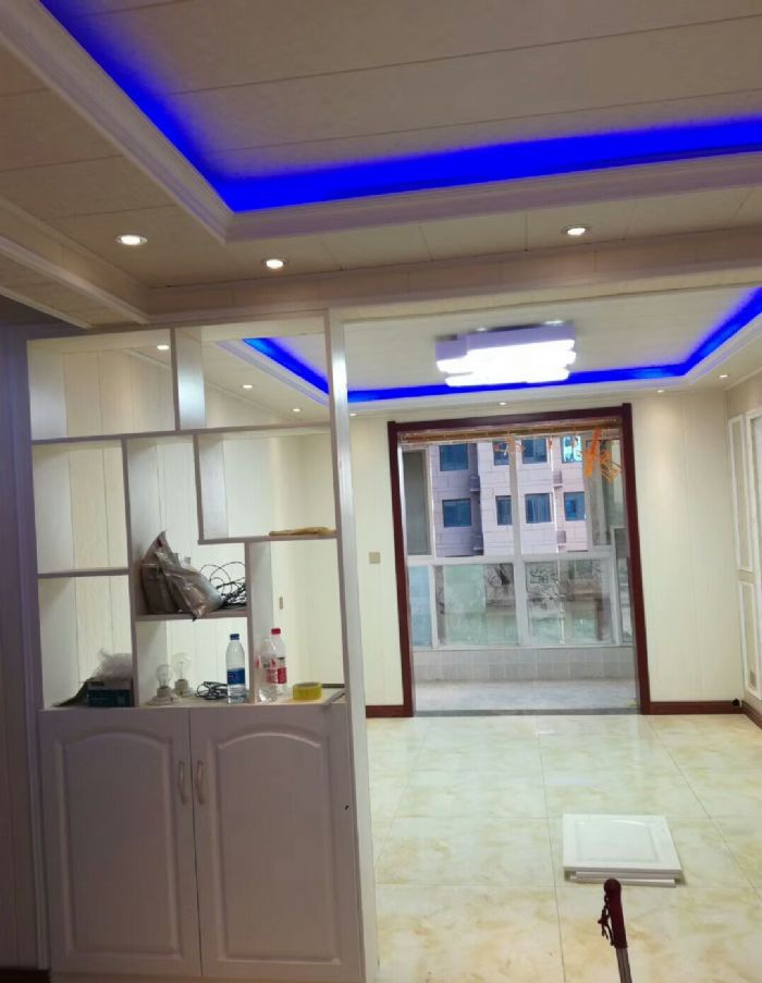 西安御景城装修效果图