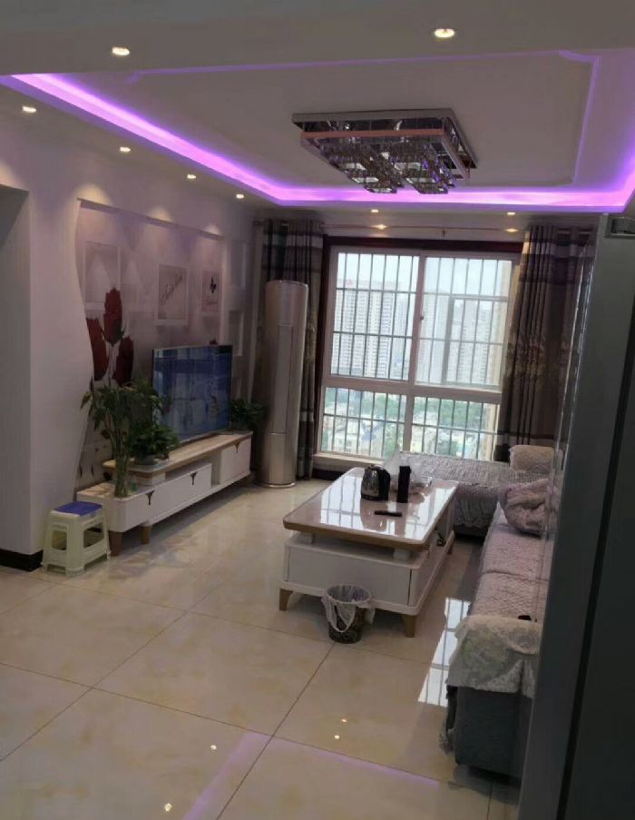 西安御景城装修效果图