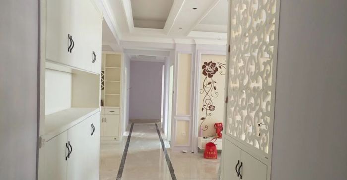 南宁荣和悦澜山装修效果图