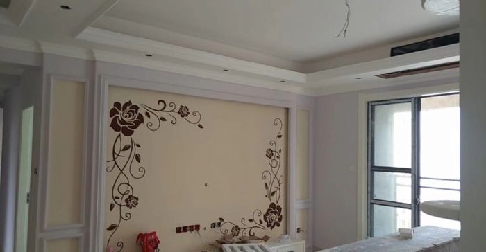 南宁荣和悦澜山装修效果图