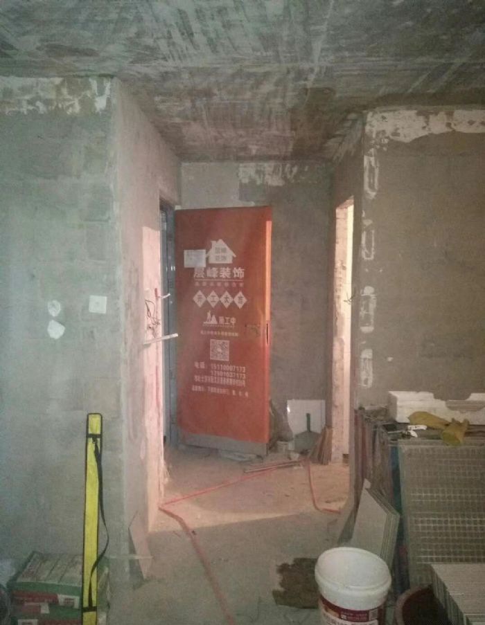 ������ͨС��7��¥װ��Ч��ͼ