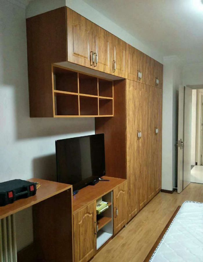 ������ͨС��7��¥װ��Ч��ͼ