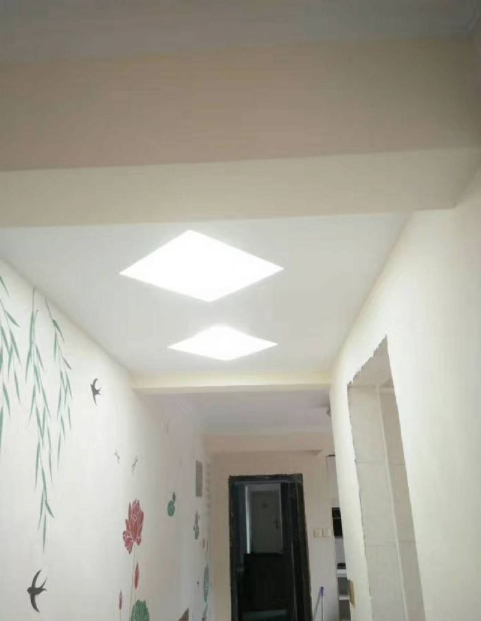 �������Ӿ��ӷ�װ��Ч��ͼ