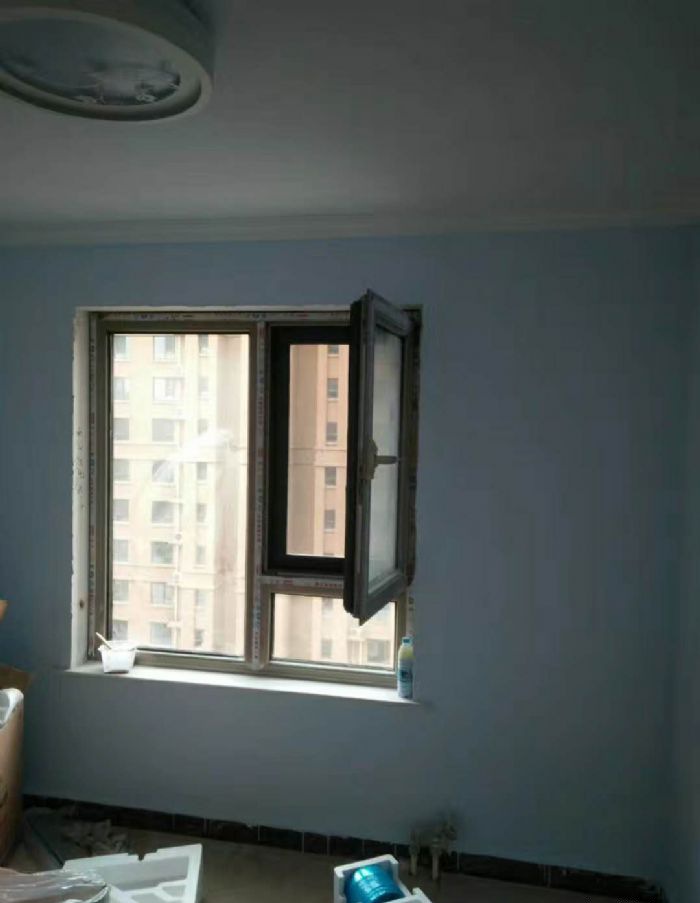 �������Ӿ��ӷ�װ��Ч��ͼ