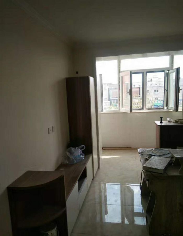 北京朱房路621小区装修效果图