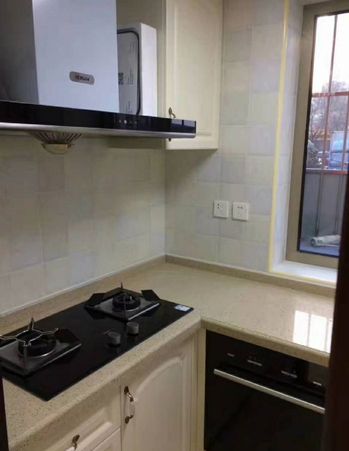 北京骏景家园装修效果图