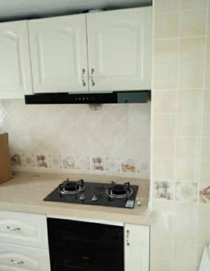 北京新源西里装修效果图