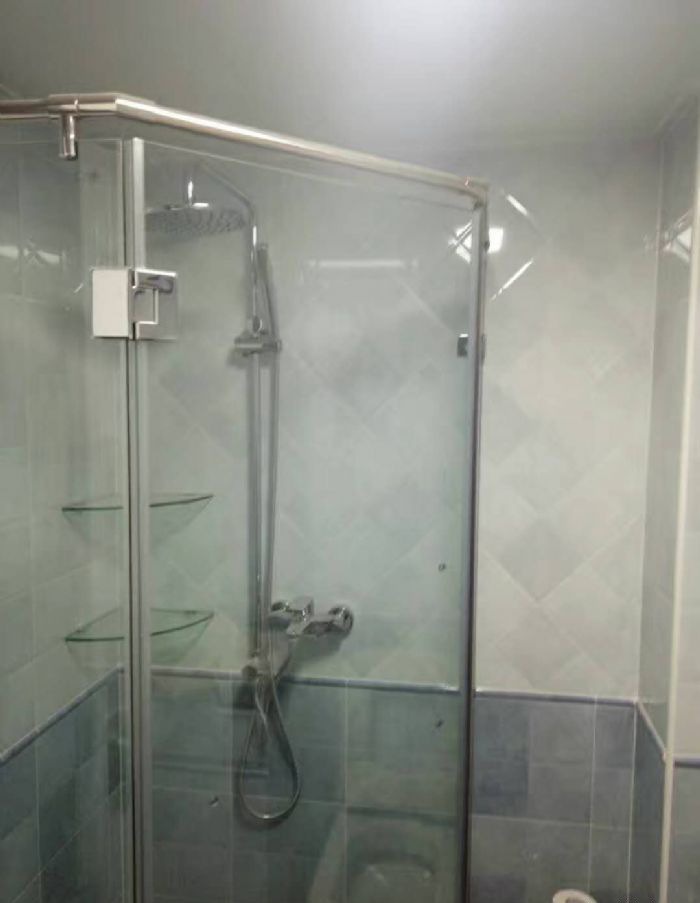 北京新源西里装修效果图