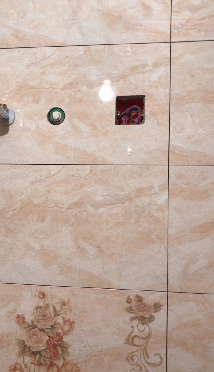 深圳星河盛世装修效果图