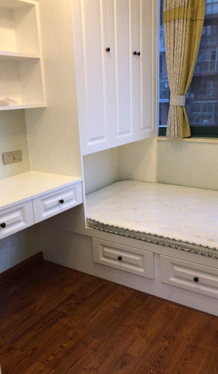 �Ϸ��������ʳ���԰װ��Ч��ͼ