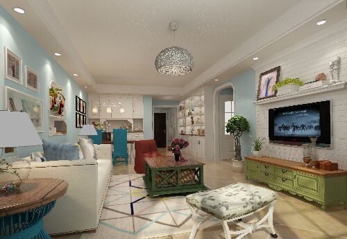 �Ϸʱ��ܳ�װ��Ч��ͼ