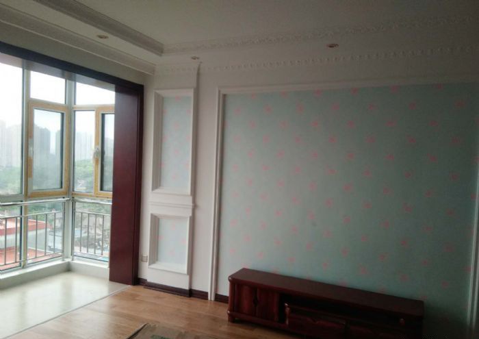 绍兴堤香名邸装修效果图