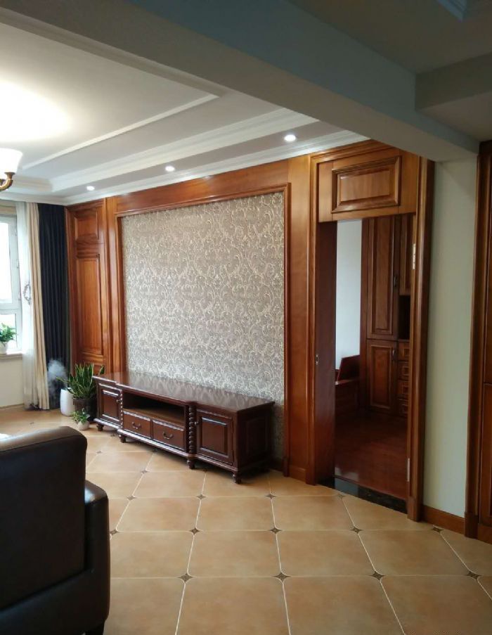 ������仨Ϫװ��Ч��ͼ