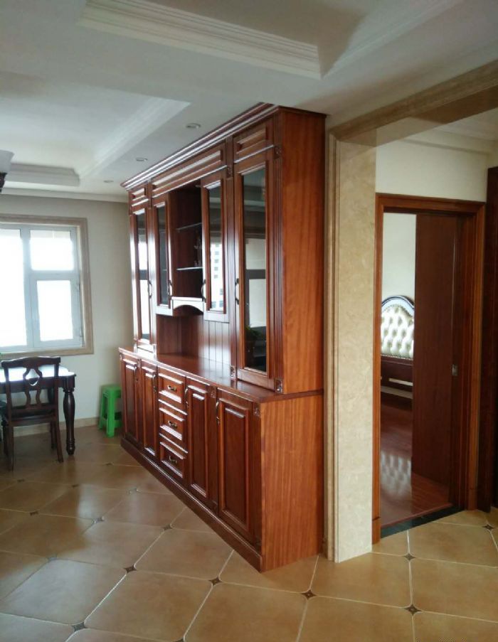 ������仨Ϫװ��Ч��ͼ