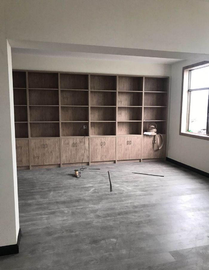 ��ɽ�칫¥װ��Ч��ͼ