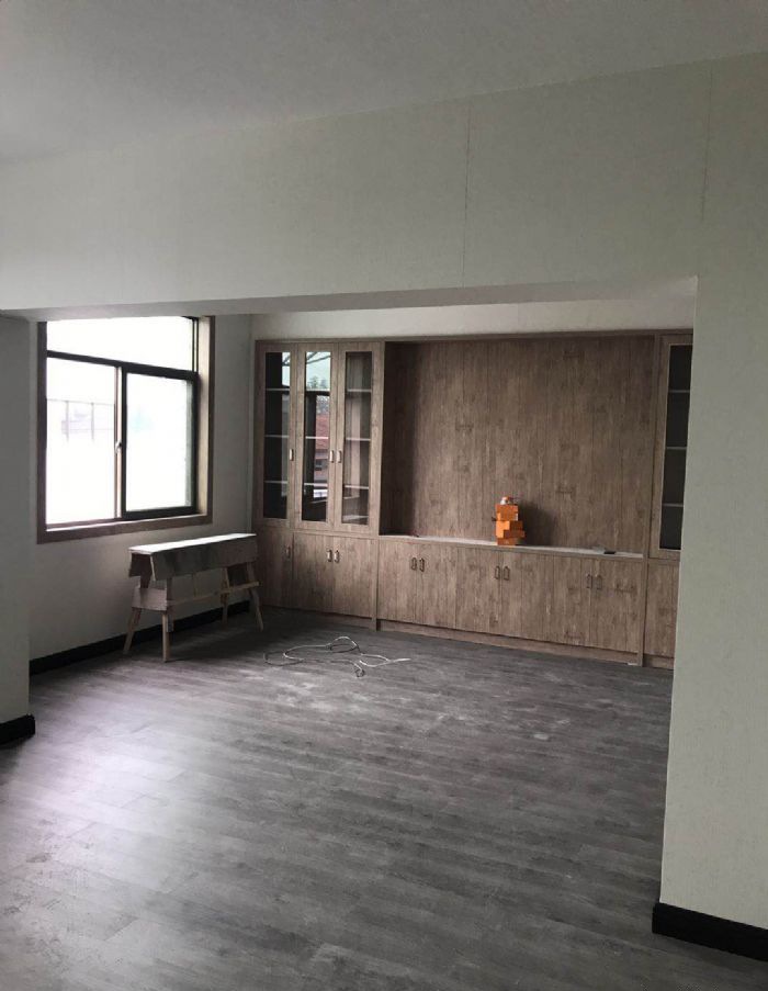 绍兴马山办公楼装修效果图