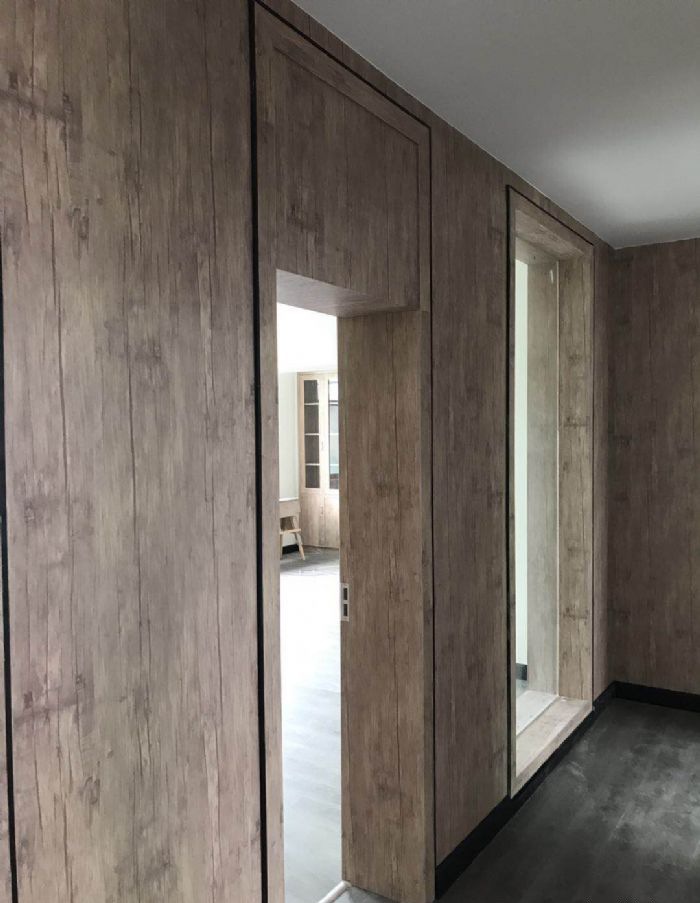 绍兴马山办公楼装修效果图