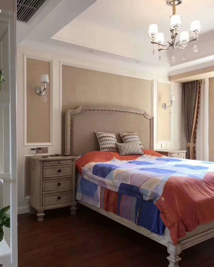 ̫ԭ��ͤ�����װ��Ч��ͼ