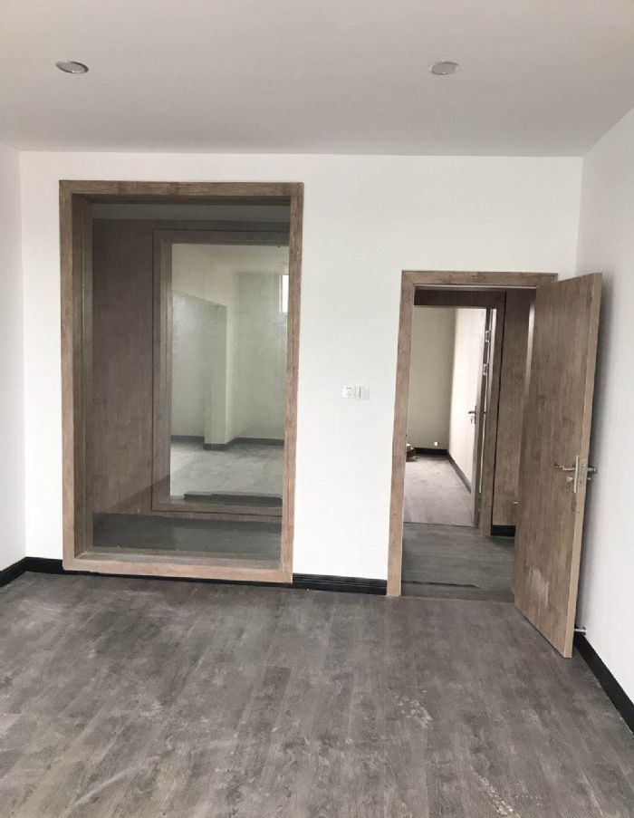 绍兴马山办公楼装修效果图