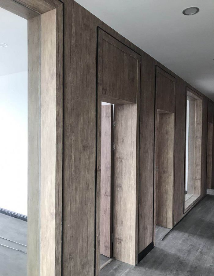 绍兴马山办公楼装修效果图