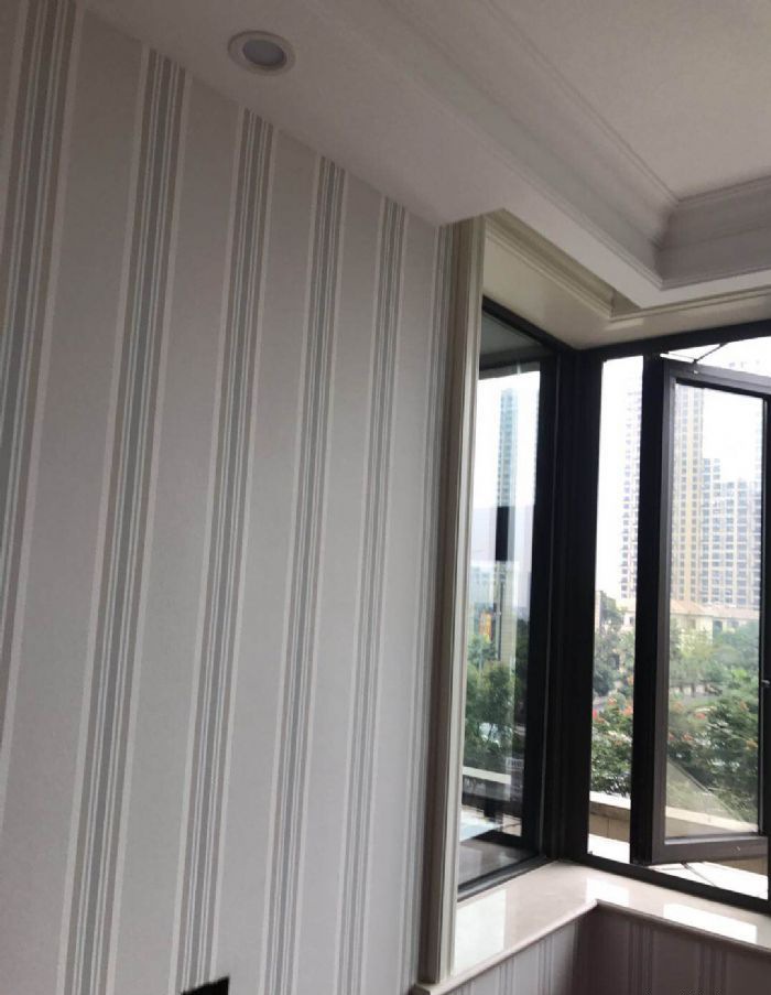 绍兴百合花园装修效果图