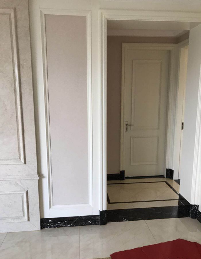 绍兴百合花园装修效果图