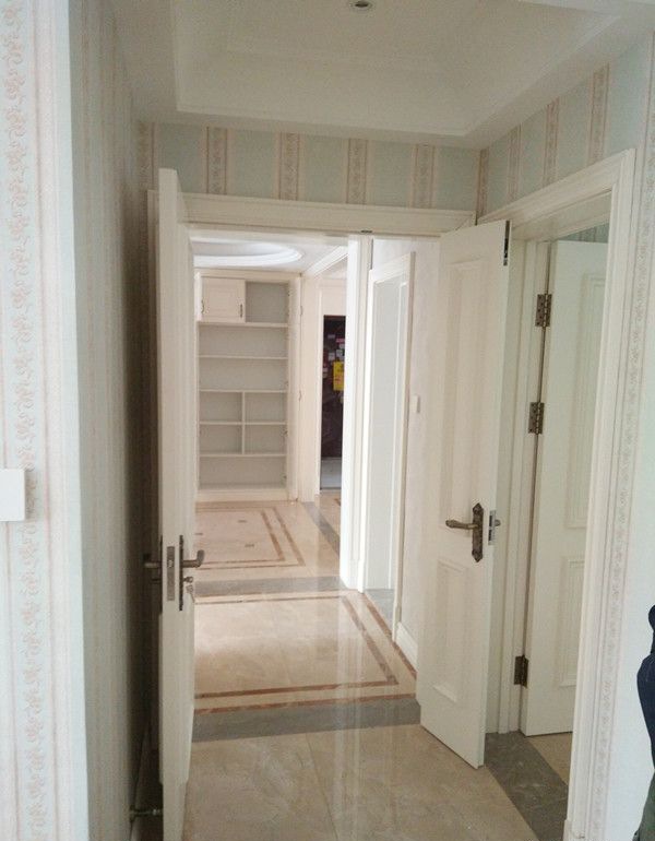 长春橡树湾装修效果图