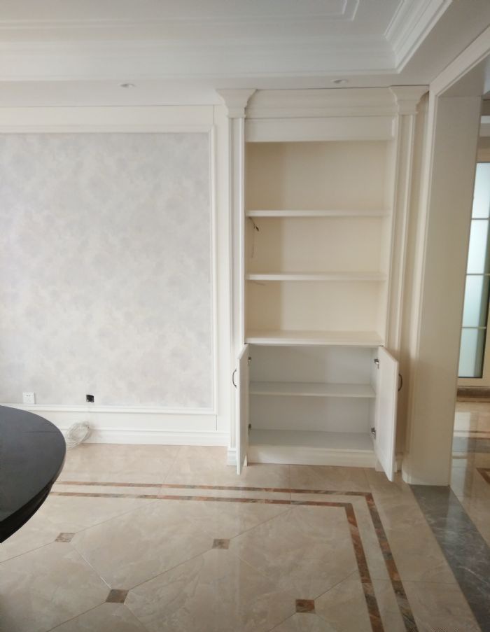 长春橡树湾装修效果图