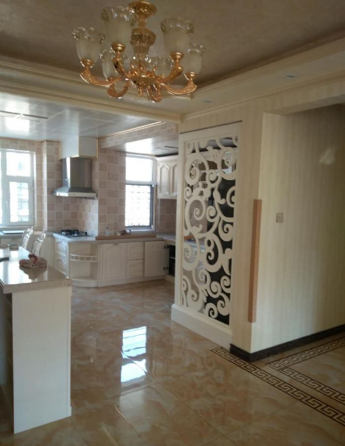 ������������װ��Ч��ͼ