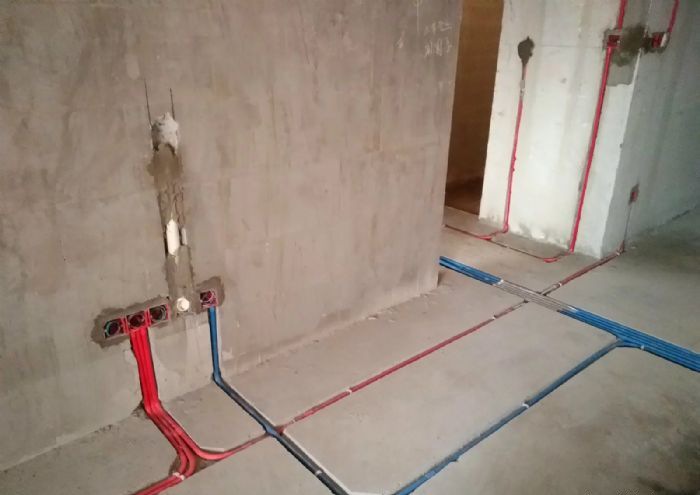 ����ˮ���깤ͼװ��Ч��ͼ