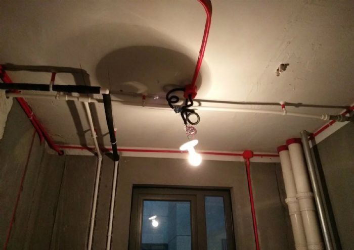 ����ˮ���깤ͼװ��Ч��ͼ