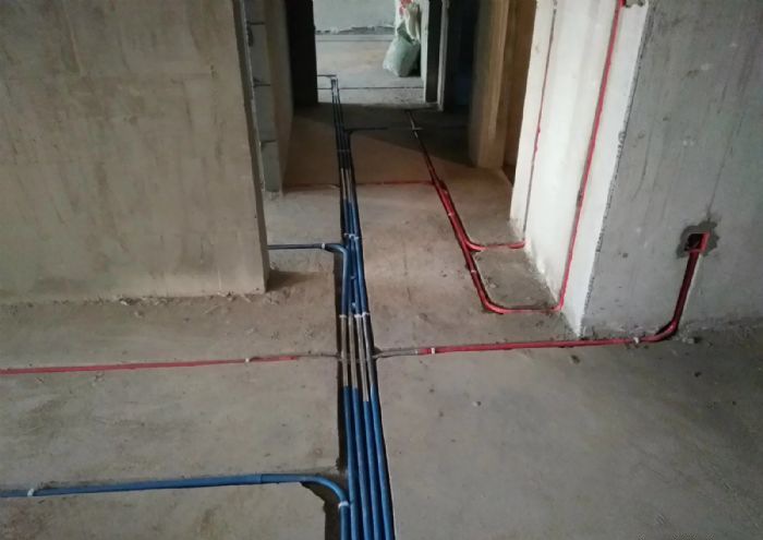 ����ˮ���깤ͼװ��Ч��ͼ