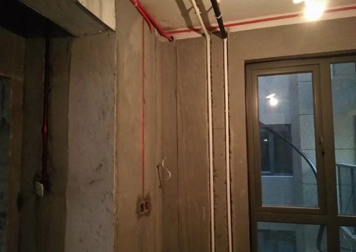 ����ˮ���깤ͼװ��Ч��ͼ