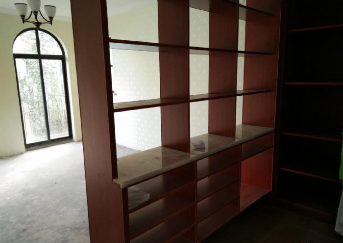 ����ʩ��ͼװ��Ч��ͼ