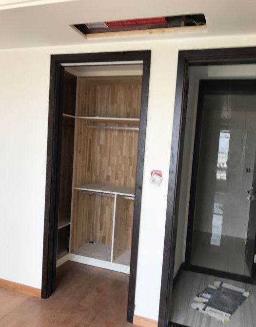 绍兴堤香名邸装修效果图