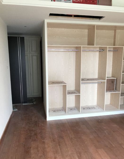 绍兴堤香名邸装修效果图