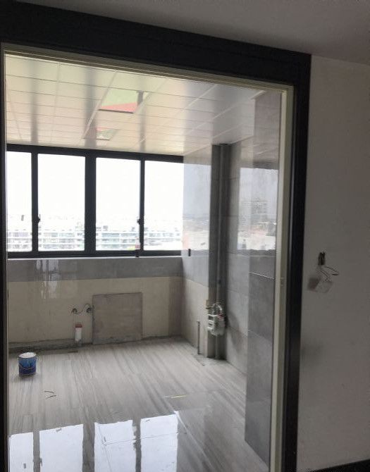 绍兴堤香名邸装修效果图