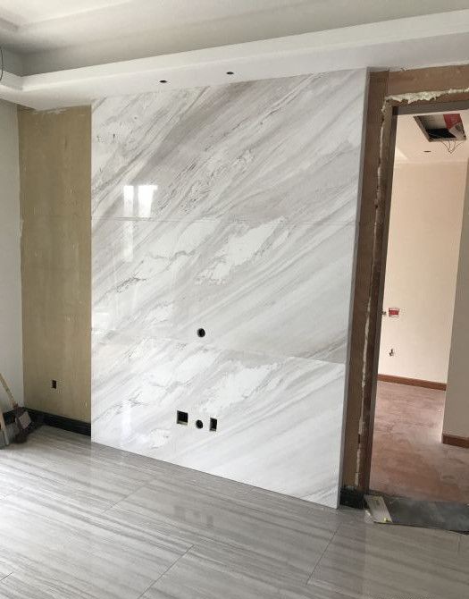 绍兴堤香名邸装修效果图