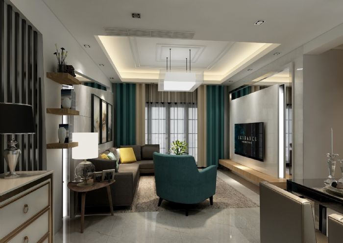 �������װ��Ч��ͼ