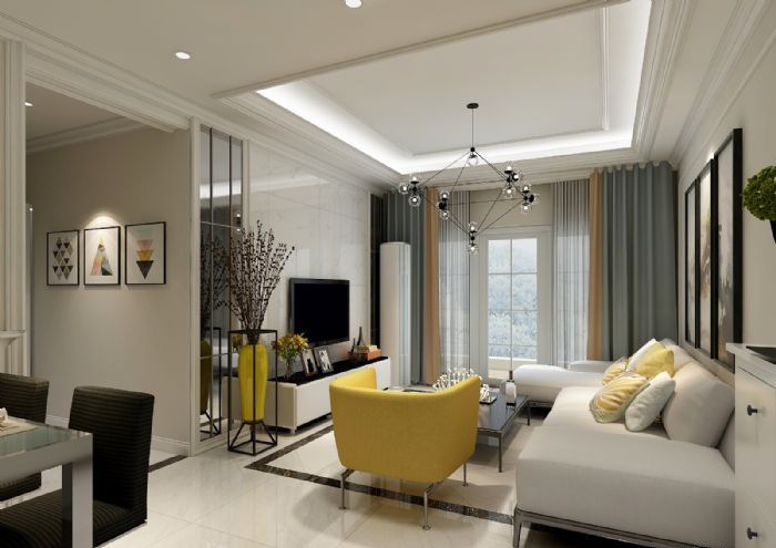 �������װ��Ч��ͼ