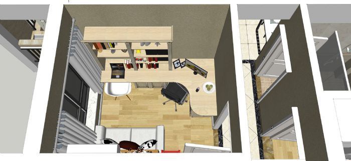 �������װ��Ч��ͼ