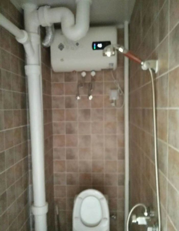 ����κ����С��17��¥װ��Ч��ͼ