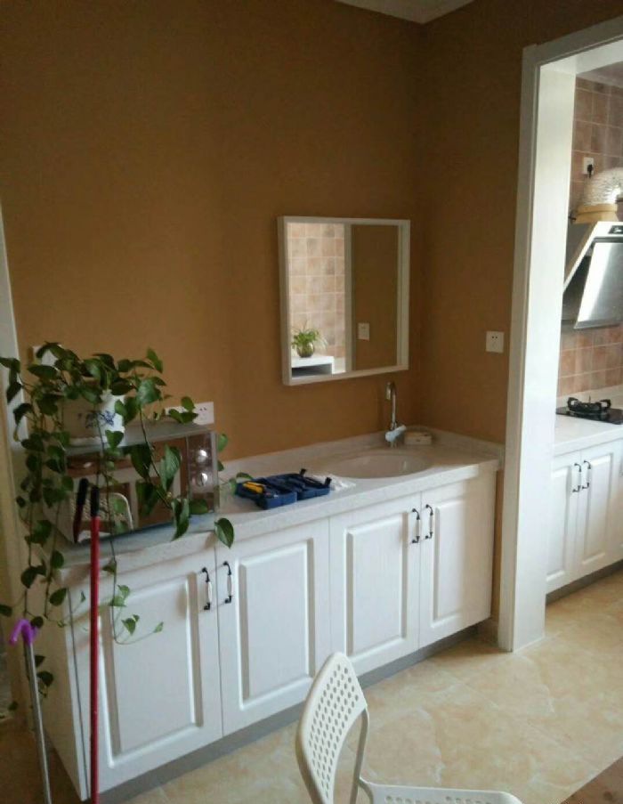 ����κ����С��17��¥װ��Ч��ͼ