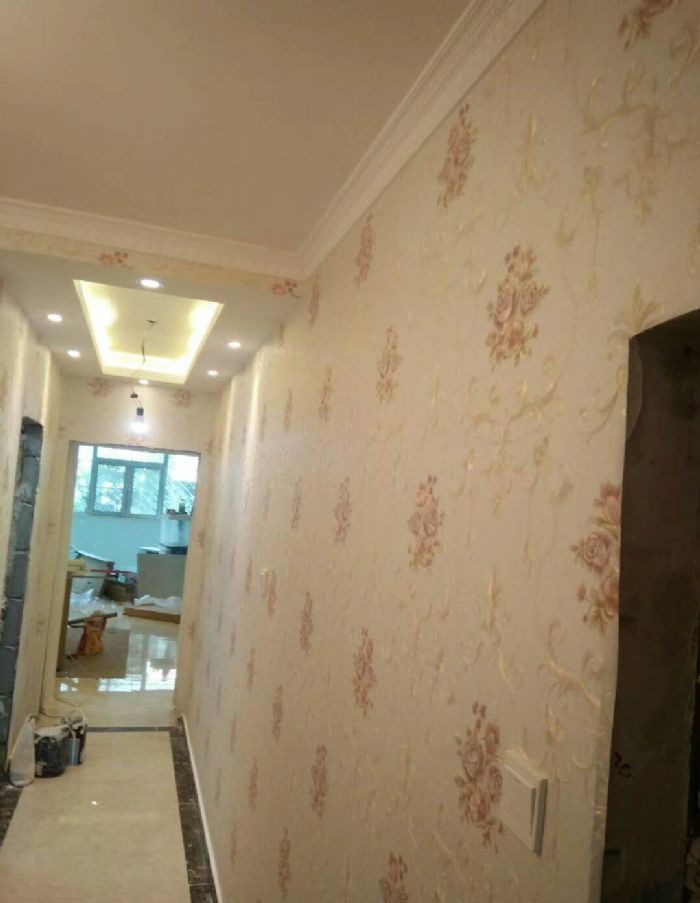 北京大山子南里丁12号楼装修效果图