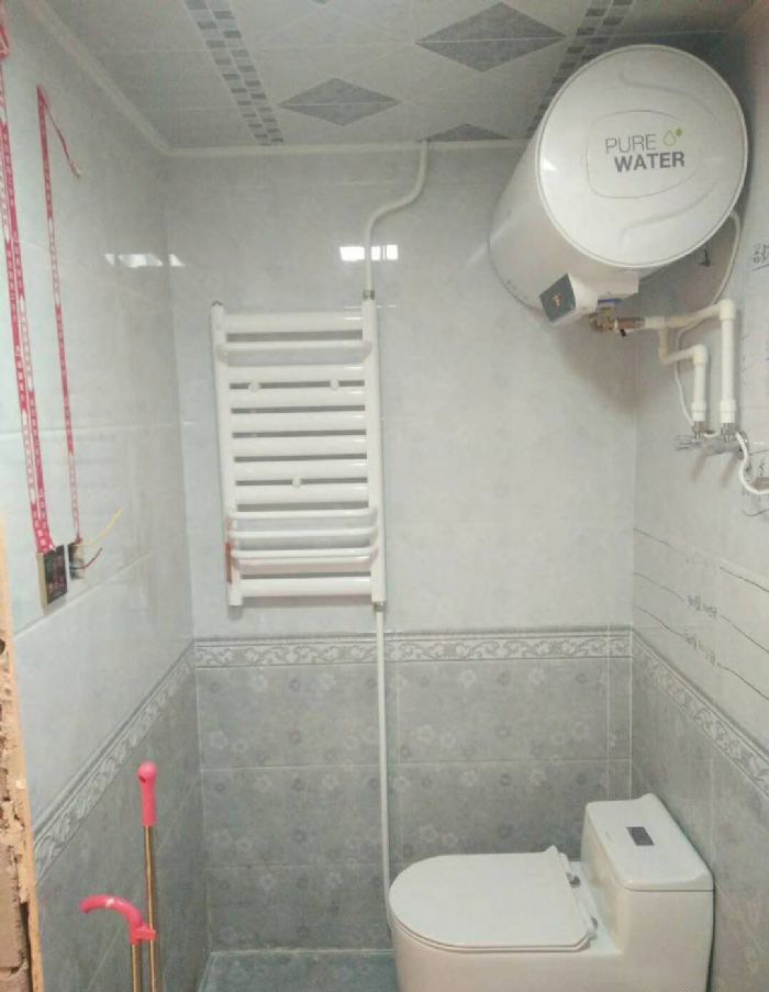 北京大山子南里丁12号楼装修效果图