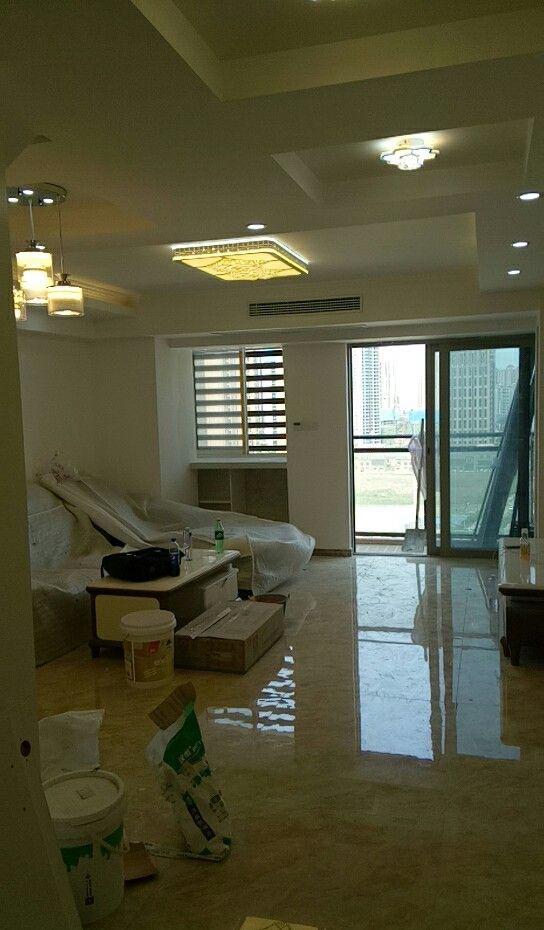 �人Խ���ǻ����װ��Ч��ͼ