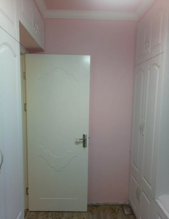 上海长阳路2021弄1号706室装修效果图