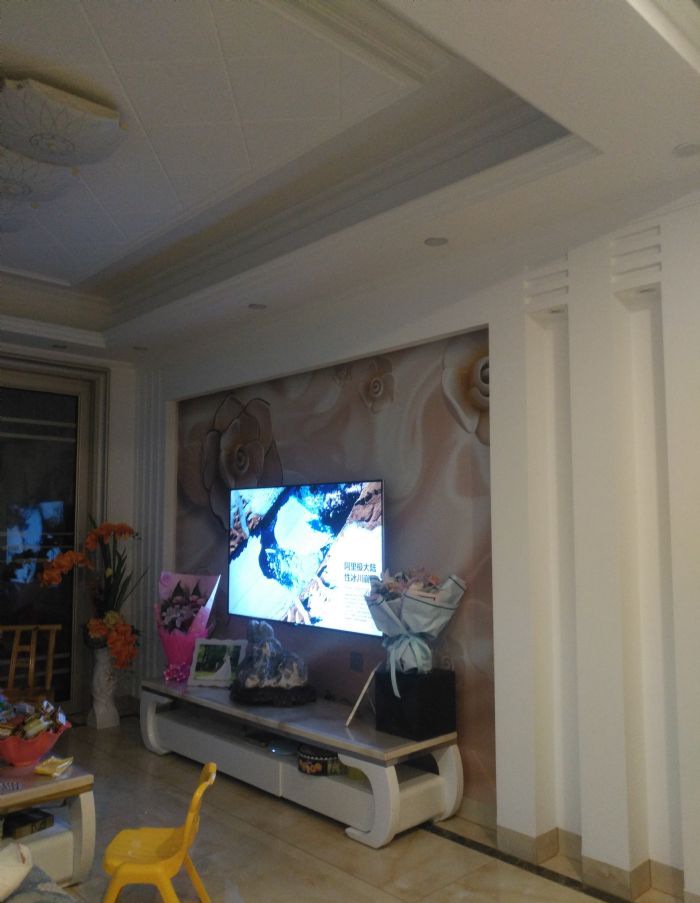 ��ɳ���������ִ���װ��Ч��ͼ